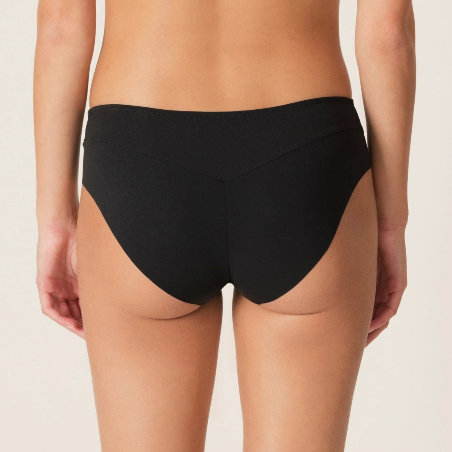 MARIE JO L'AVENTURE Slip Rio Salvador Noir â Image 2