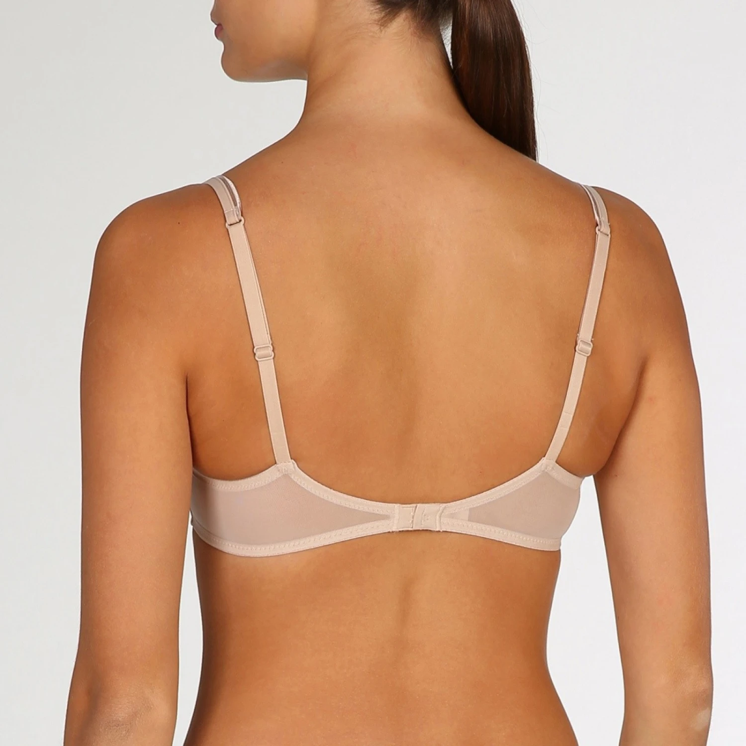 MARIE JO L'AVENTURE Soutien-gorge Sans Armatures Jett Nude â Image 3