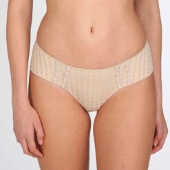 MARIE JO Shorty Hotpants Avero Caffe Latte
