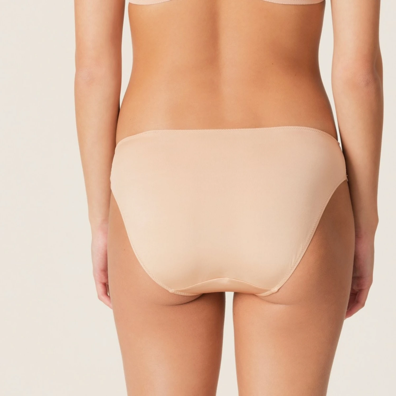 MARIE JO Slip Rio Françoise Light Tan â Image 3