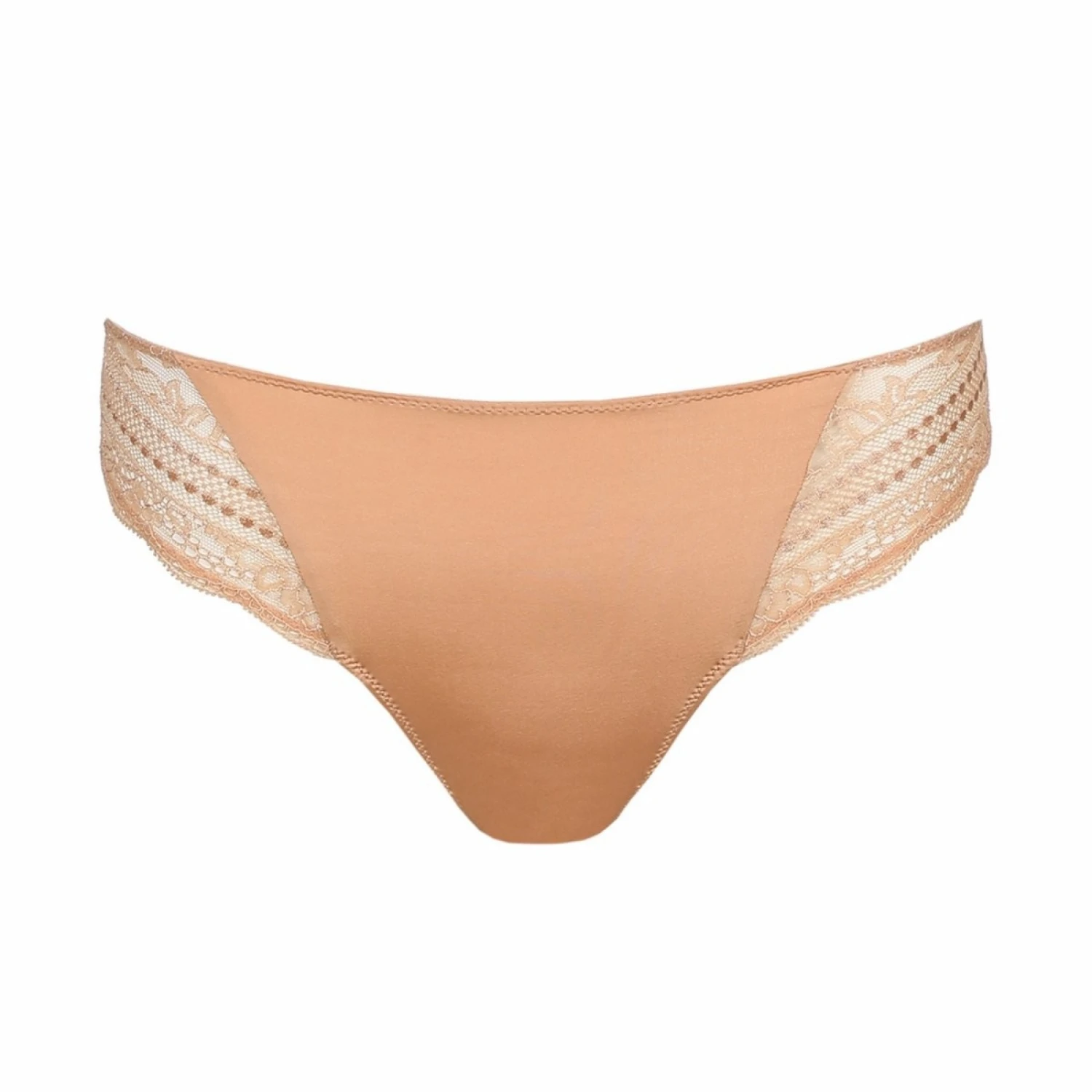 MARIE JO Slip Rio Françoise Light Tan â Image 4