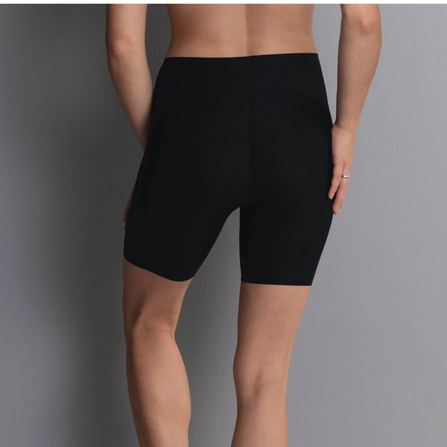 Panty Long Anita Comfort Essentials Noir â Image 2