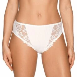 PRIMADONNA Culotte Haute Deauville Blanc
