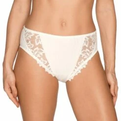 PRIMADONNA Culotte Haute Deauville Naturel