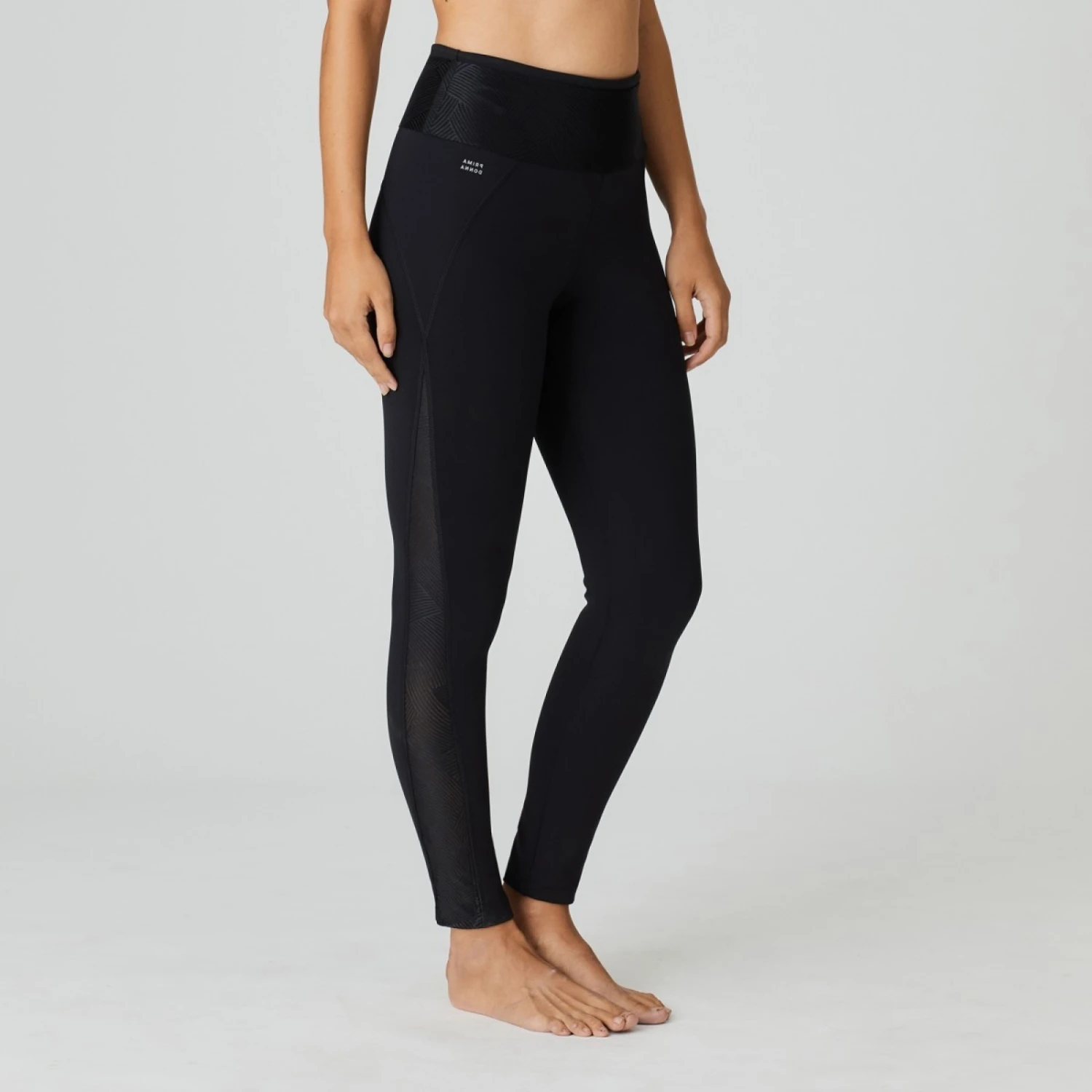 PRIMADONNA Legging Fitness The Game Noir â Image 2