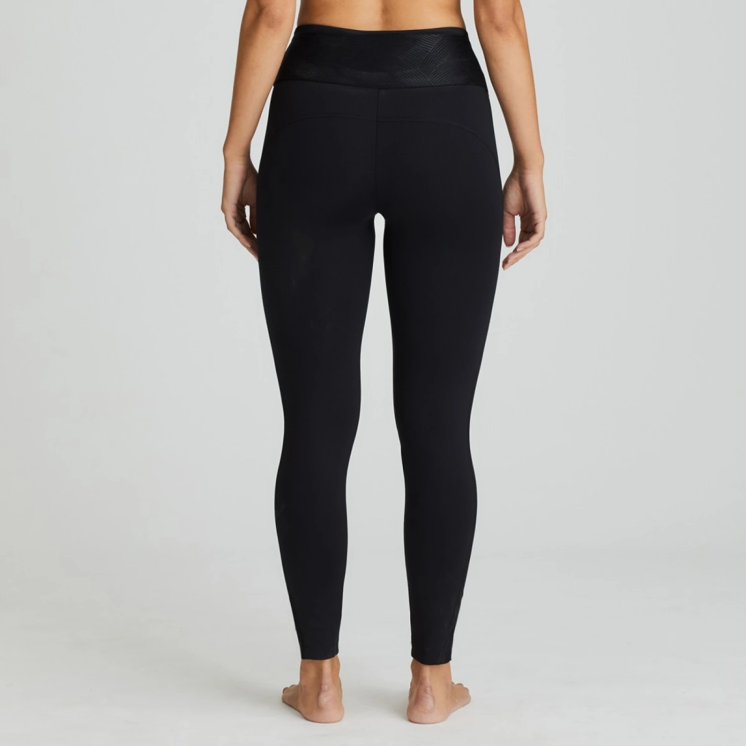 PRIMADONNA Legging Fitness The Game Noir â Image 7