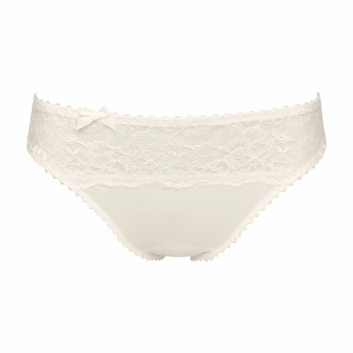 PRIMADONNA Slip Rio Couture Naturel â Image 4