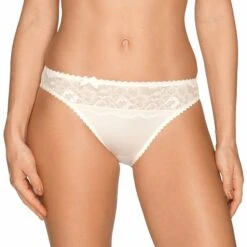 PRIMADONNA Slip Rio Couture Naturel