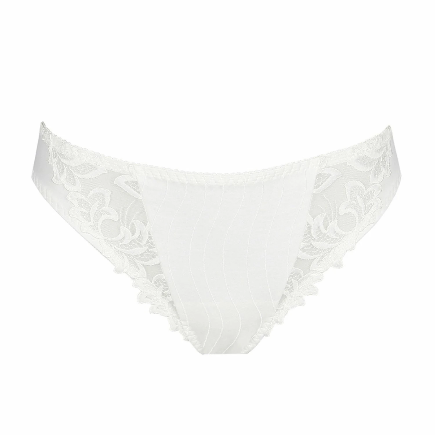 PRIMADONNA Slip BrĂ©silien Deauville Naturel â Image 4