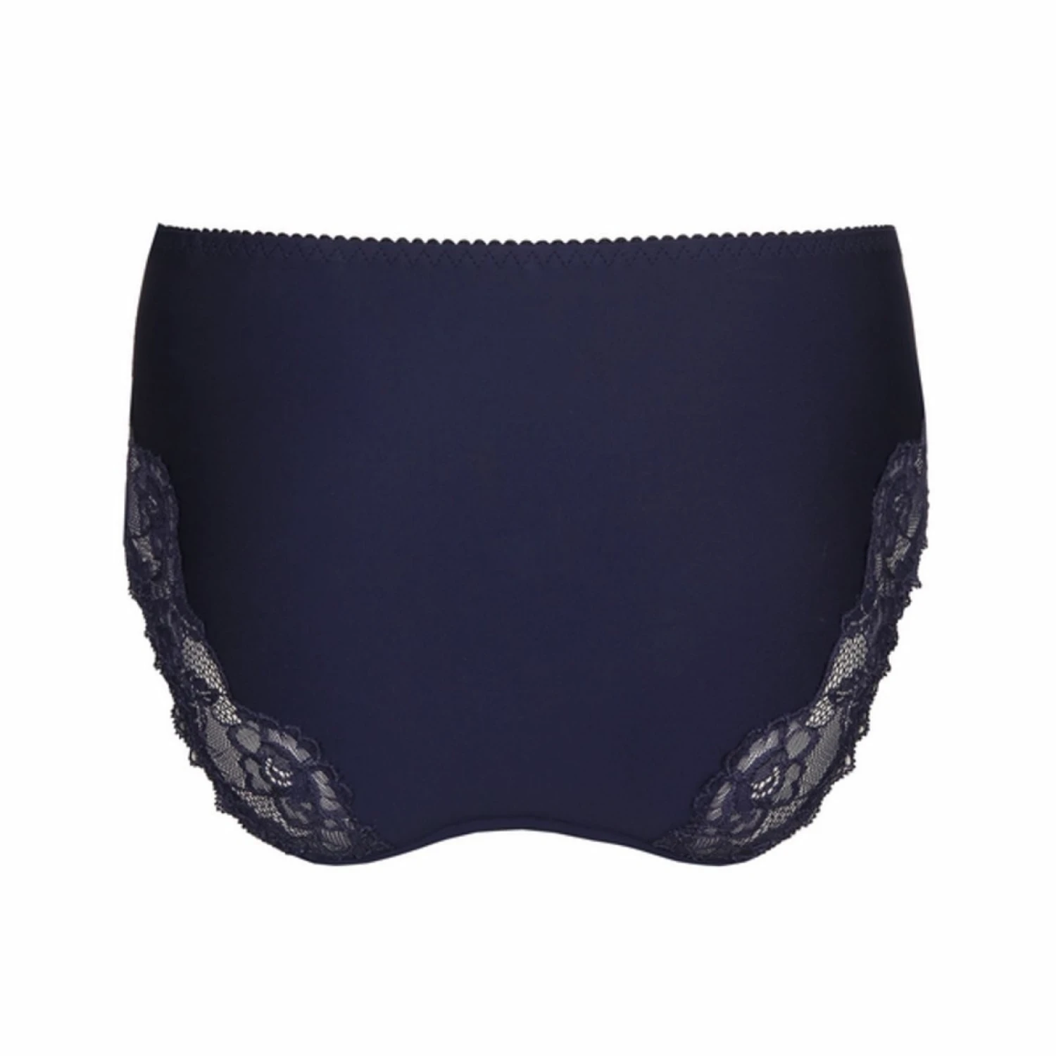 PRIMADONNA Slip Taille Haute Madison Bleu Bijou â Image 4
