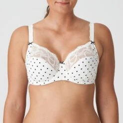 PRIMADONNA Soutien-Gorge Armatures Bonnets Profonds Madison Coco Classic