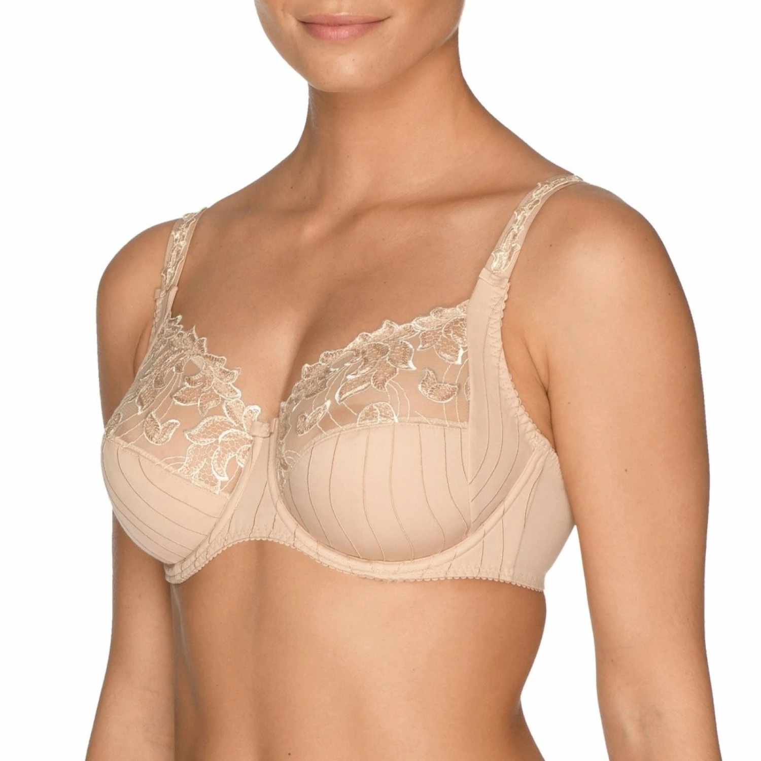 PRIMADONNA Soutien-Gorge Armatures Deauville Caffe Latte â Image 2