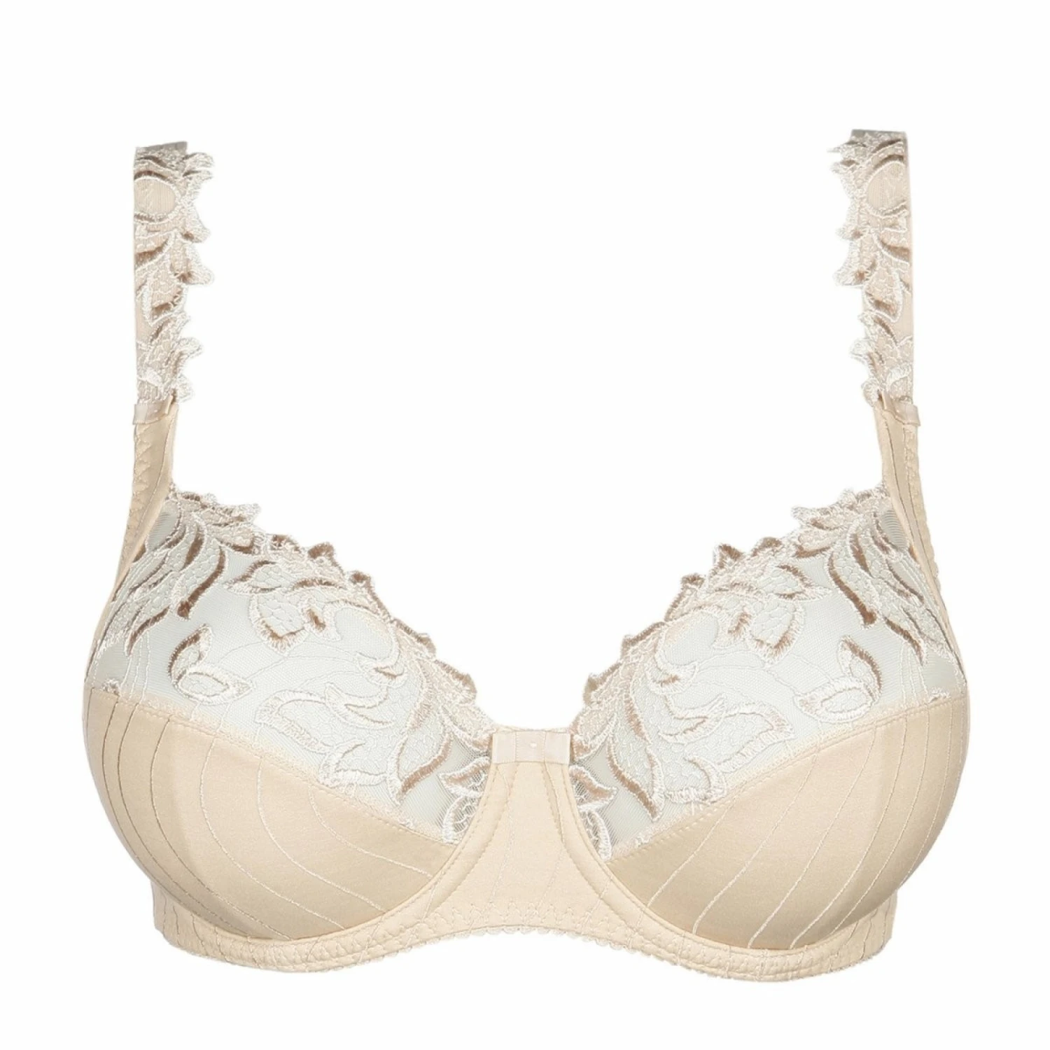 PRIMADONNA Soutien-Gorge Armatures Deauville Caffe Latte â Image 4
