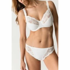 PRIMADONNA Soutien-Gorge Armatures Madison Naturel
