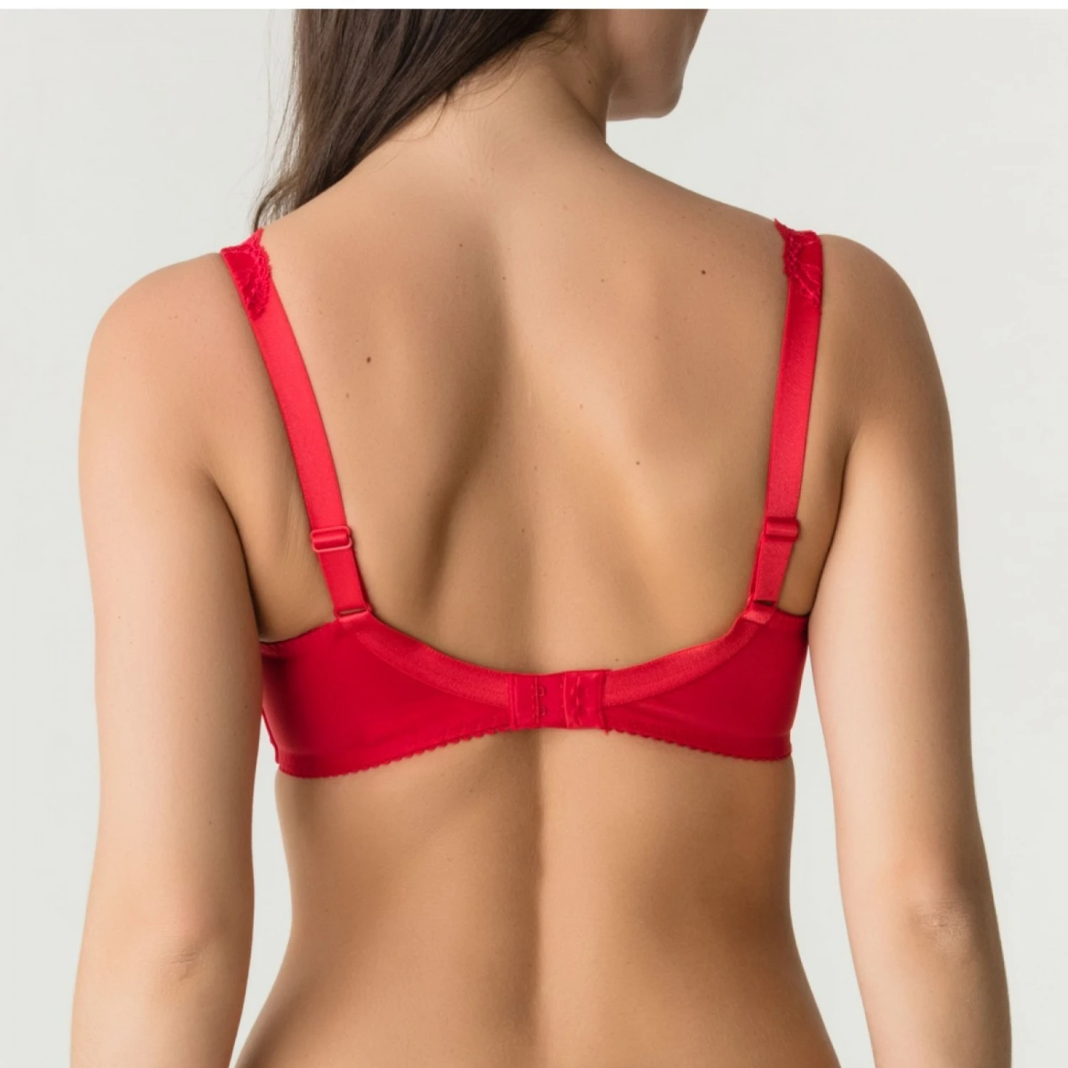 PRIMADONNA Soutien-Gorge Armatures Madison Scarlet – Image 2