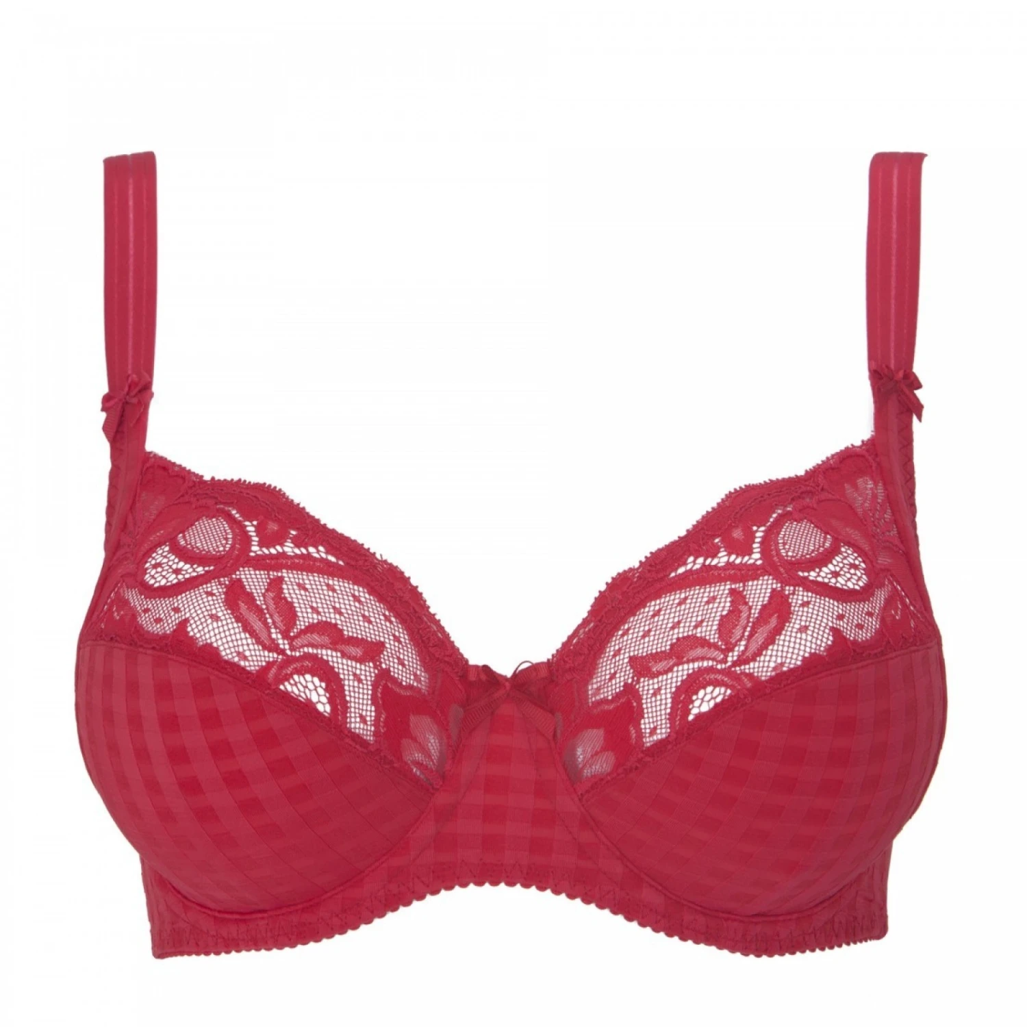PRIMADONNA Soutien-Gorge Armatures Madison Scarlet – Image 4