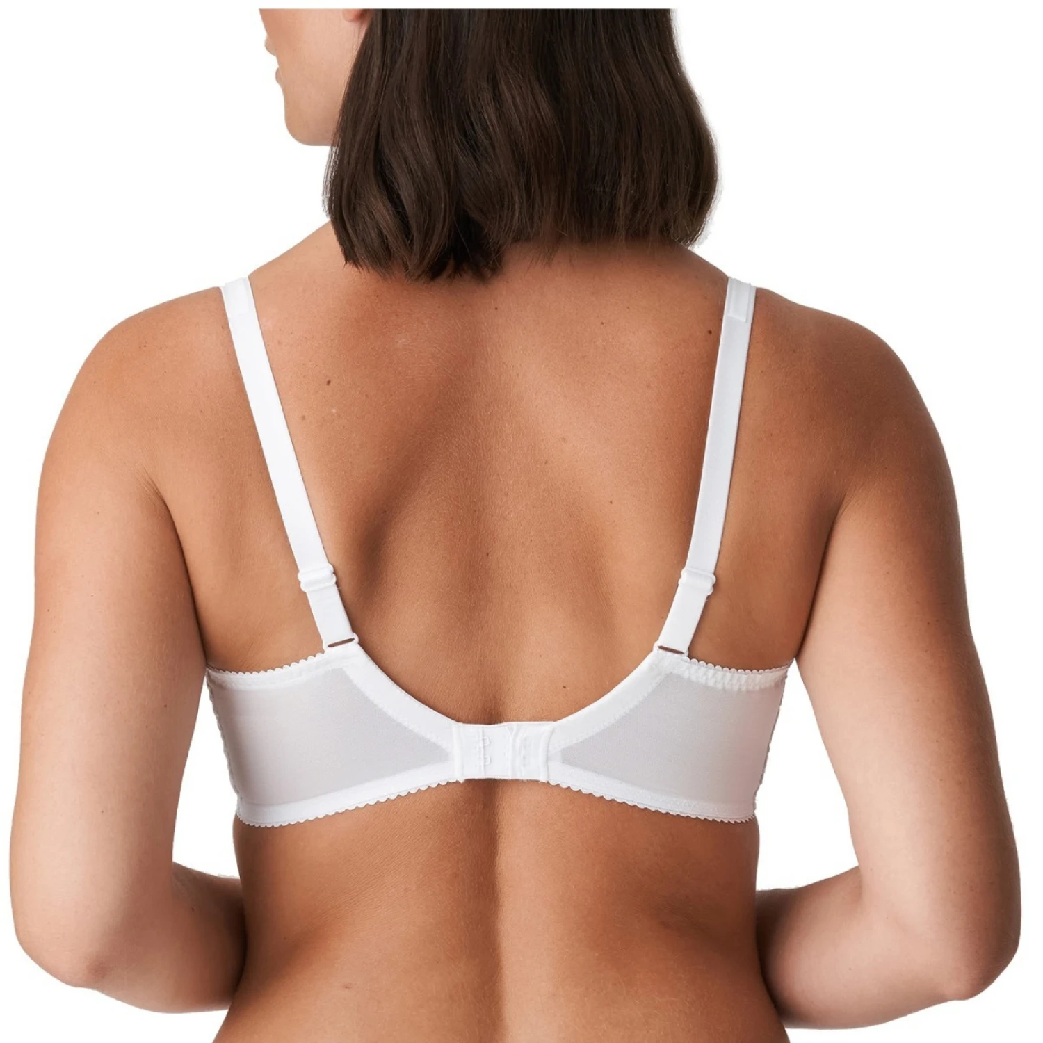 PRIMADONNA Soutien-Gorge Emboitant Ă Armature Sophora Blanc â Image 4