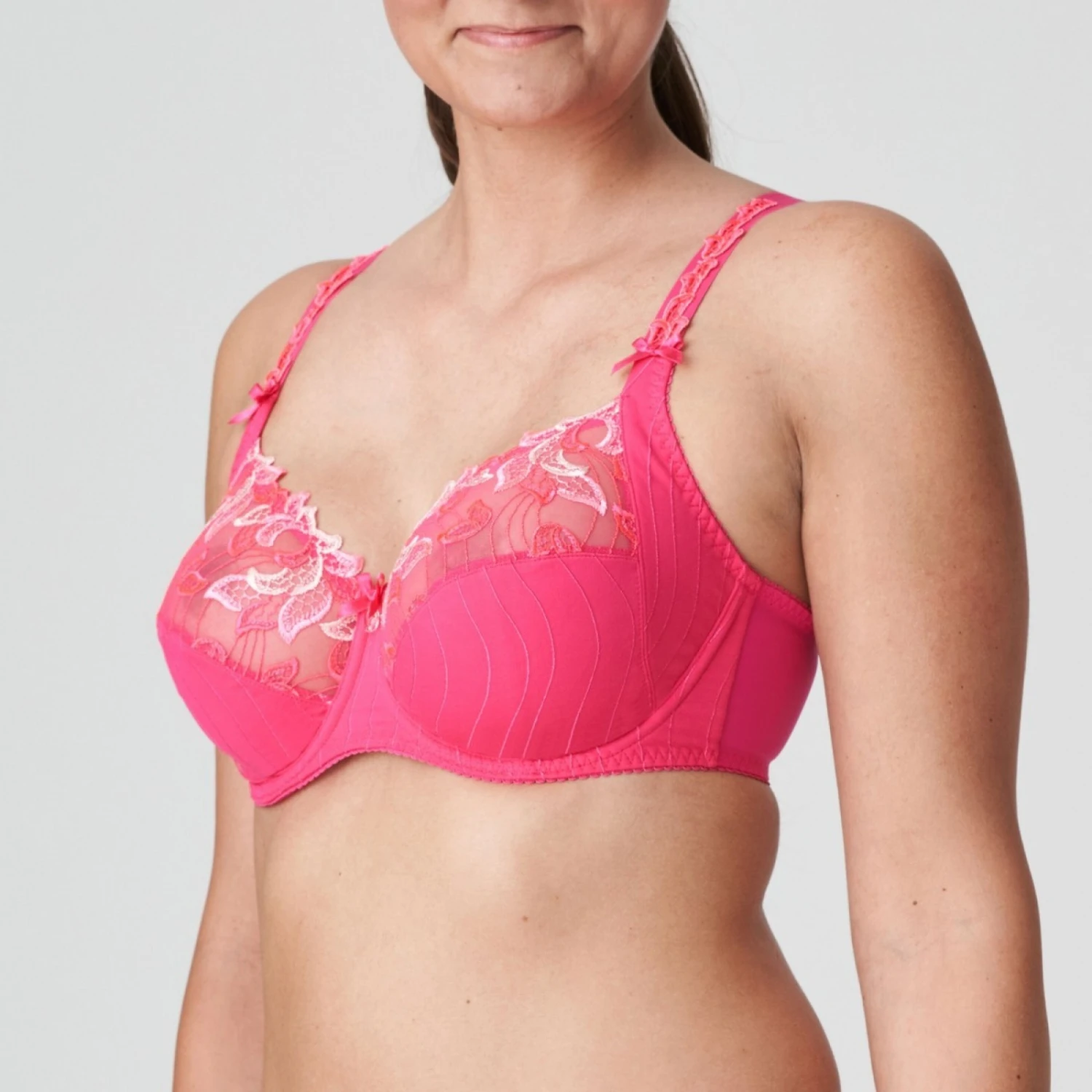 PRIMADONNA Soutien-Gorge Emboîtant à Armatures Deauville Amour – Image 2