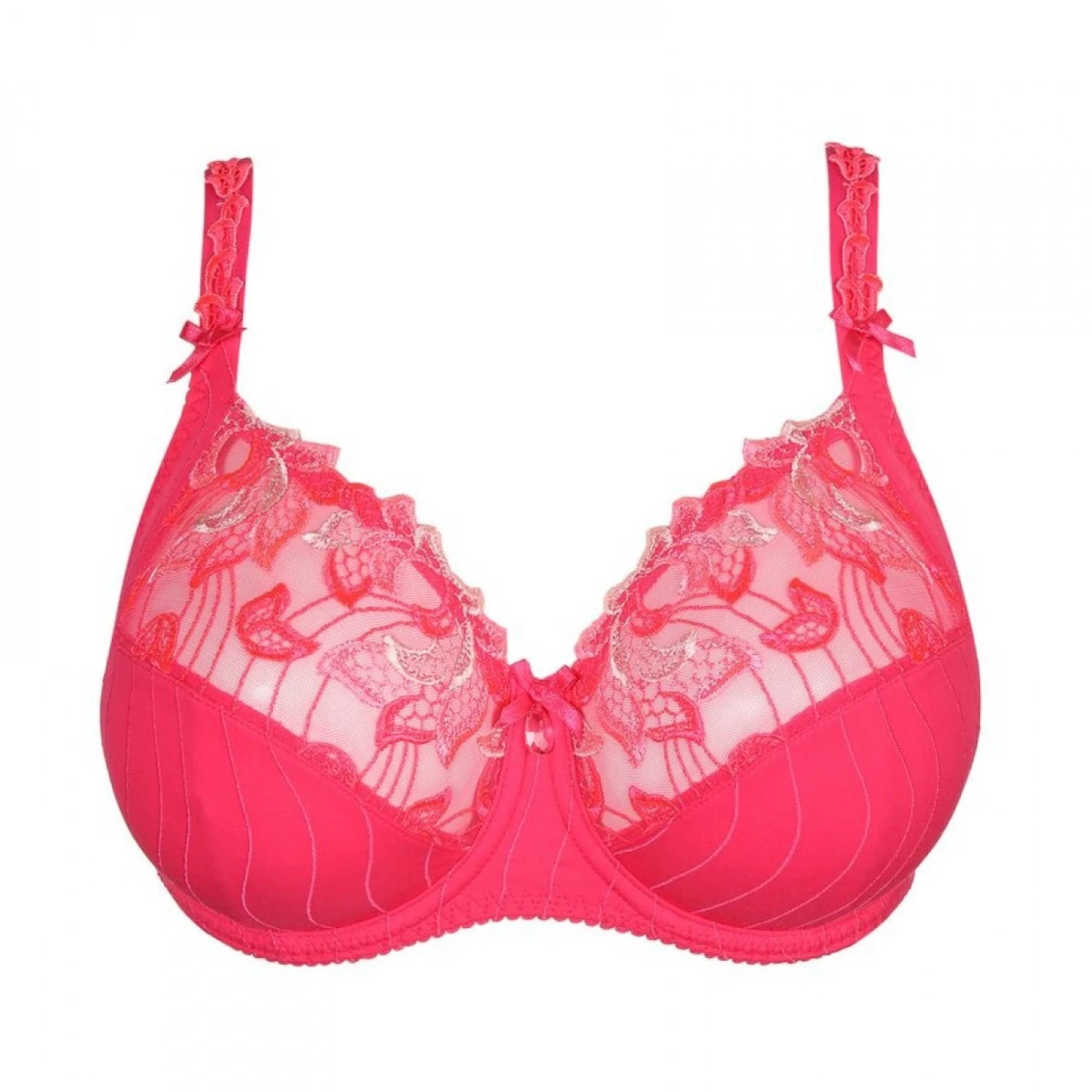 PRIMADONNA Soutien-Gorge Emboîtant à Armatures Deauville Amour – Image 4