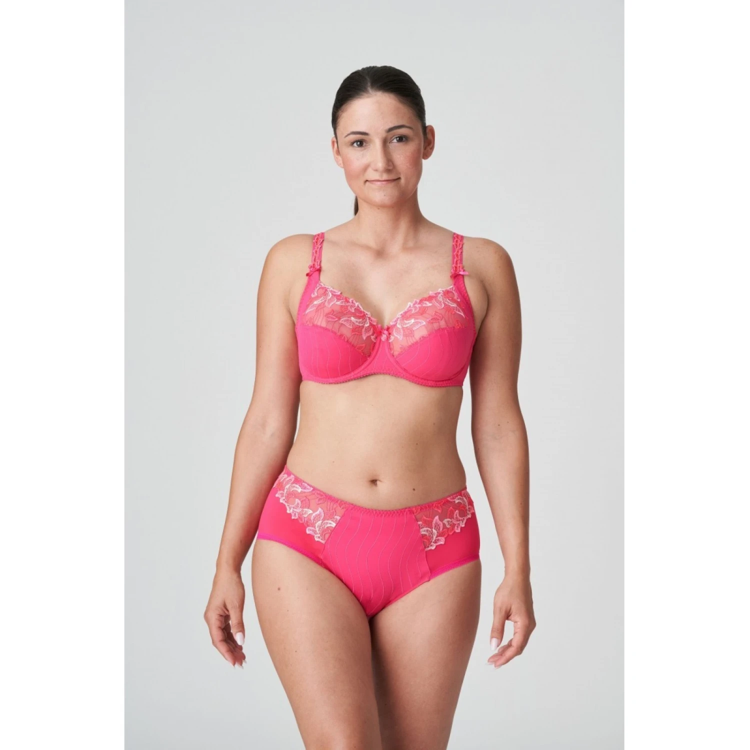 PRIMADONNA Soutien-Gorge Emboîtant à Armatures Deauville Amour – Image 5