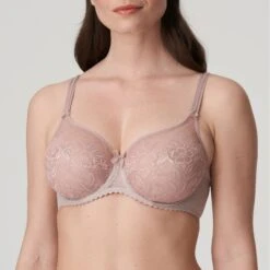 PRIMADONNA Soutien-Gorge Emboîtant à Armatures Divine Patine