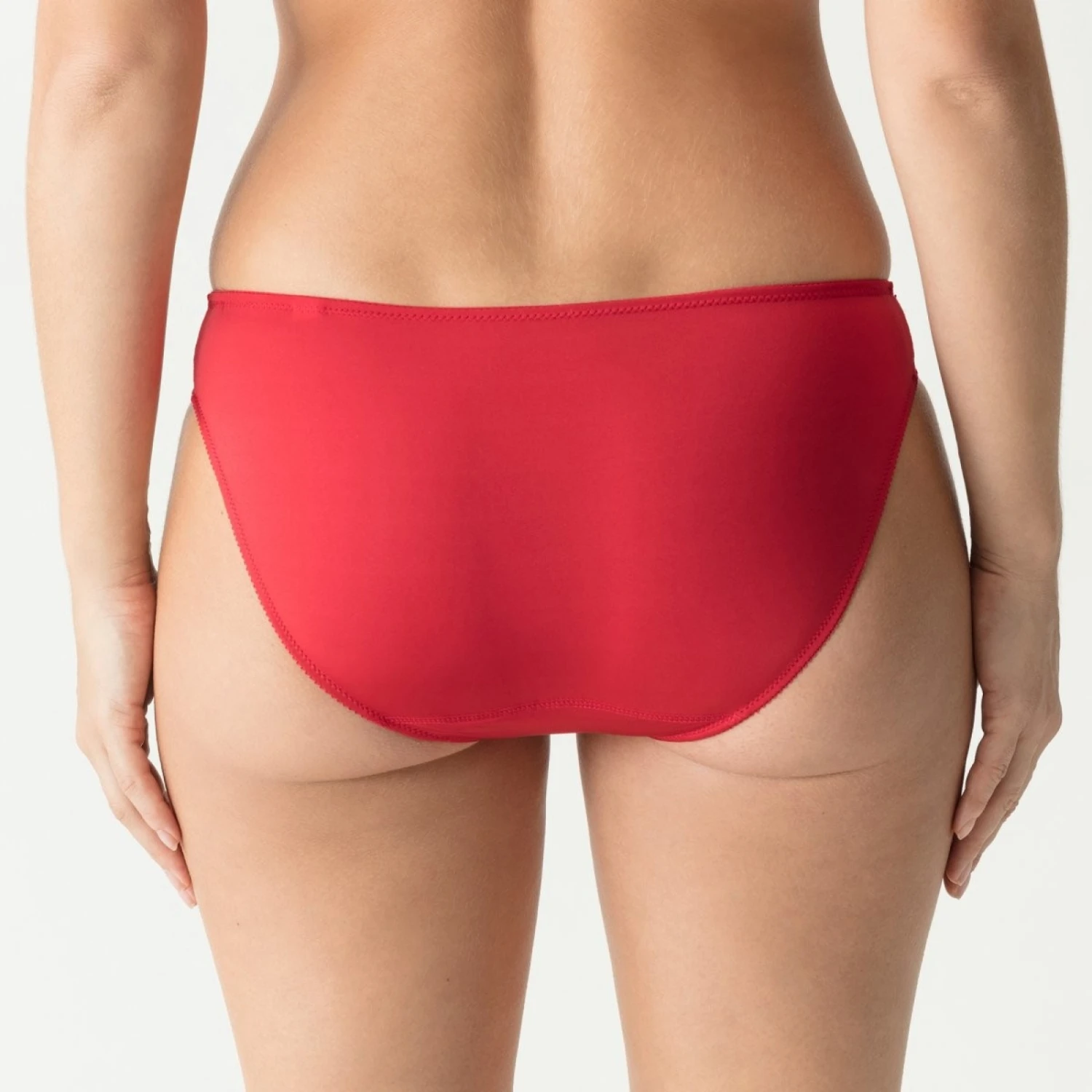 PRIMADONNA TWIST Slip Rio I Do Scarlet â Image 3