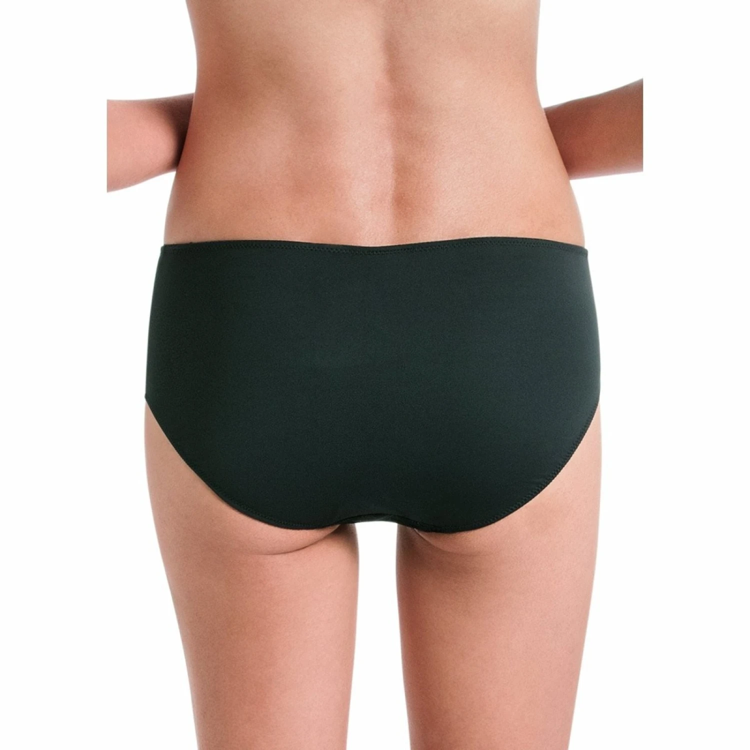 Culotte Rosa Faia Selma Noir â Image 2