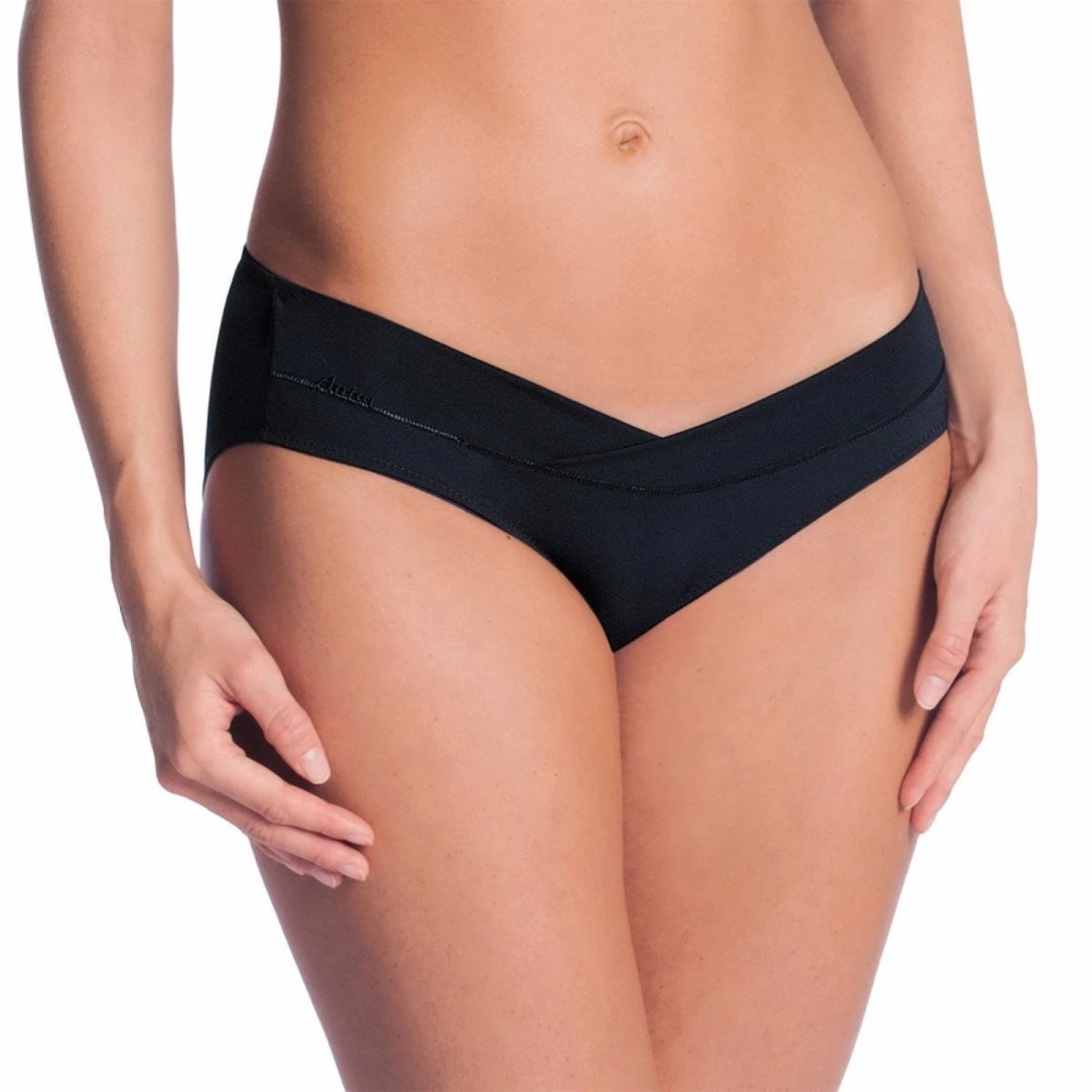 Slip Future Maman ANITA Maternity Noir â Image 2