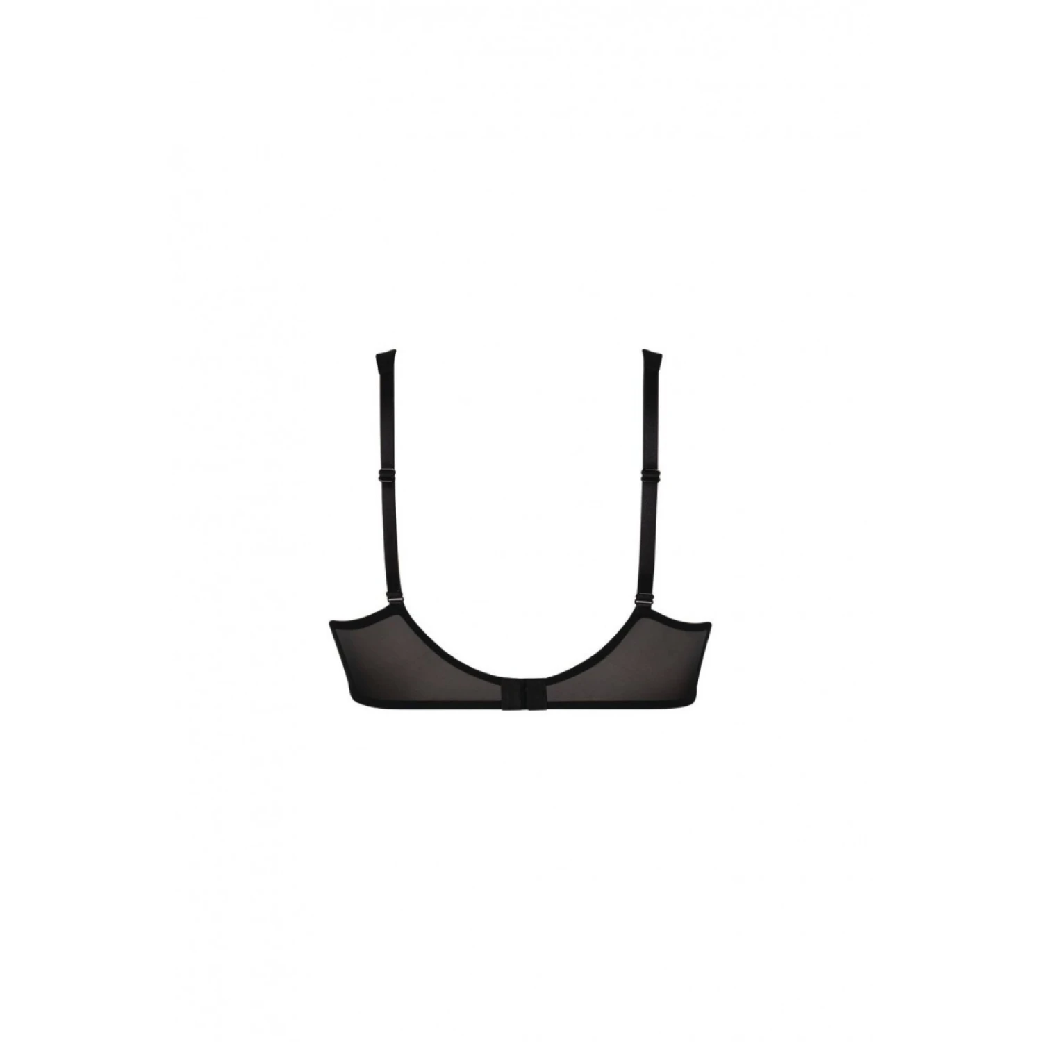 Soutien-gorge Ă Armatures Rosa Faia Eve Noir â Image 3