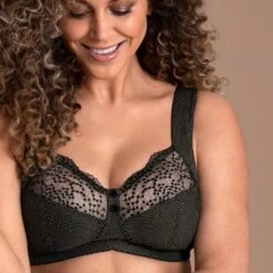 Soutien-gorge Allégement Anita Comfort Orely Noir