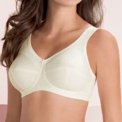 Soutien-Gorge Sans Armatures Anita Comfort Jana Ecru