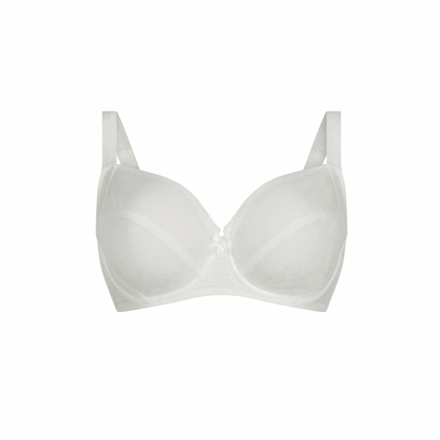 Soutien-Gorge Armatures Rosa Faia Fleur Crystal â Image 4