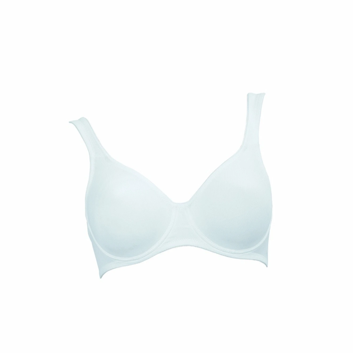 Soutien-Gorge Armatures Rosa Faia Twin Blanc â Image 3