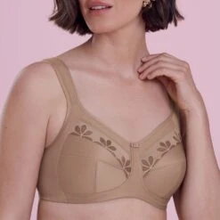 Soutien-gorge Pour Prothèse ANITA Care Sophia Dusty Rose