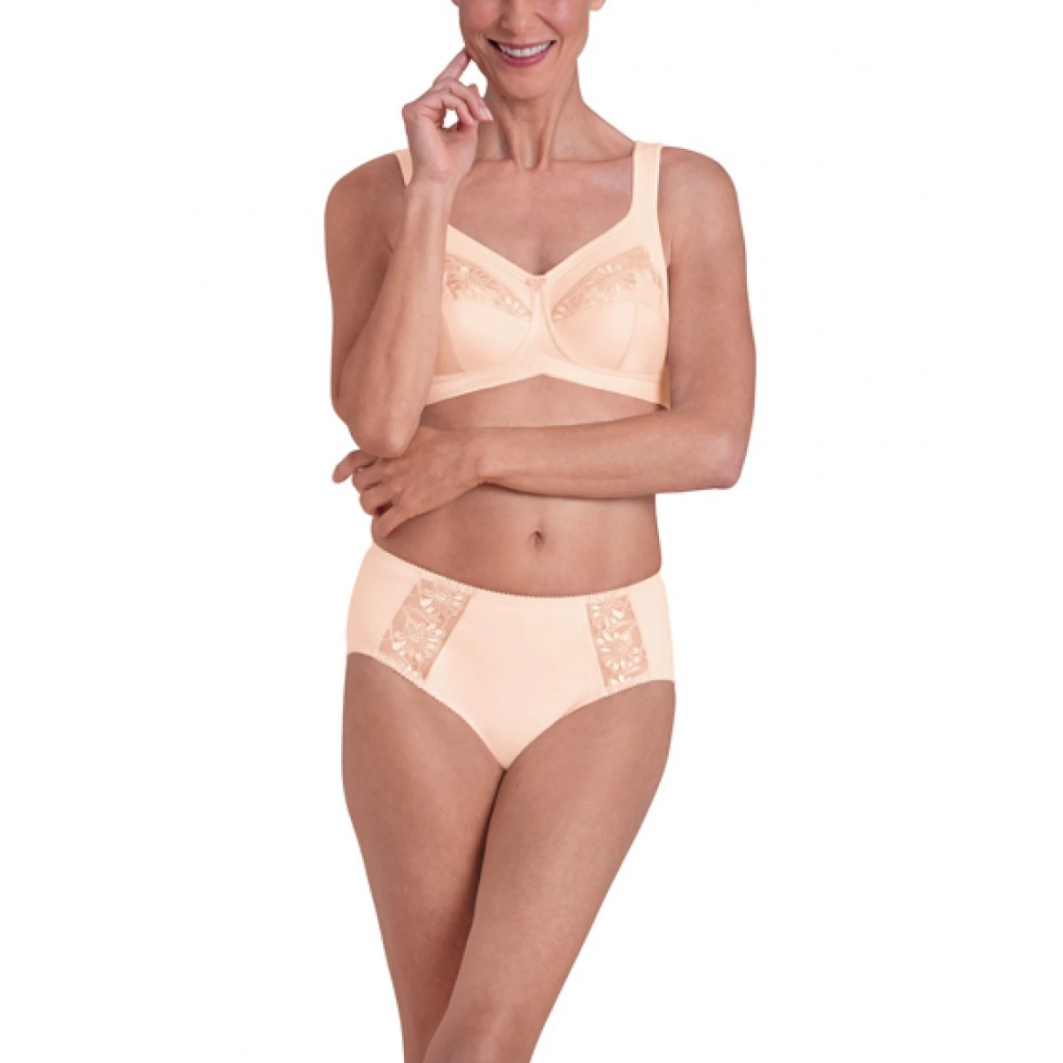 Soutien-gorge Pour ProthĂšses ANITA Safina Biscuit â Image 4