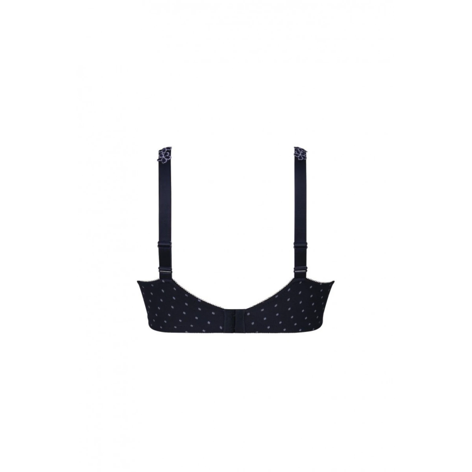 Soutien-gorge Pour ProthĂšse ANITA Care Belvedere Bleu Profond â Image 3