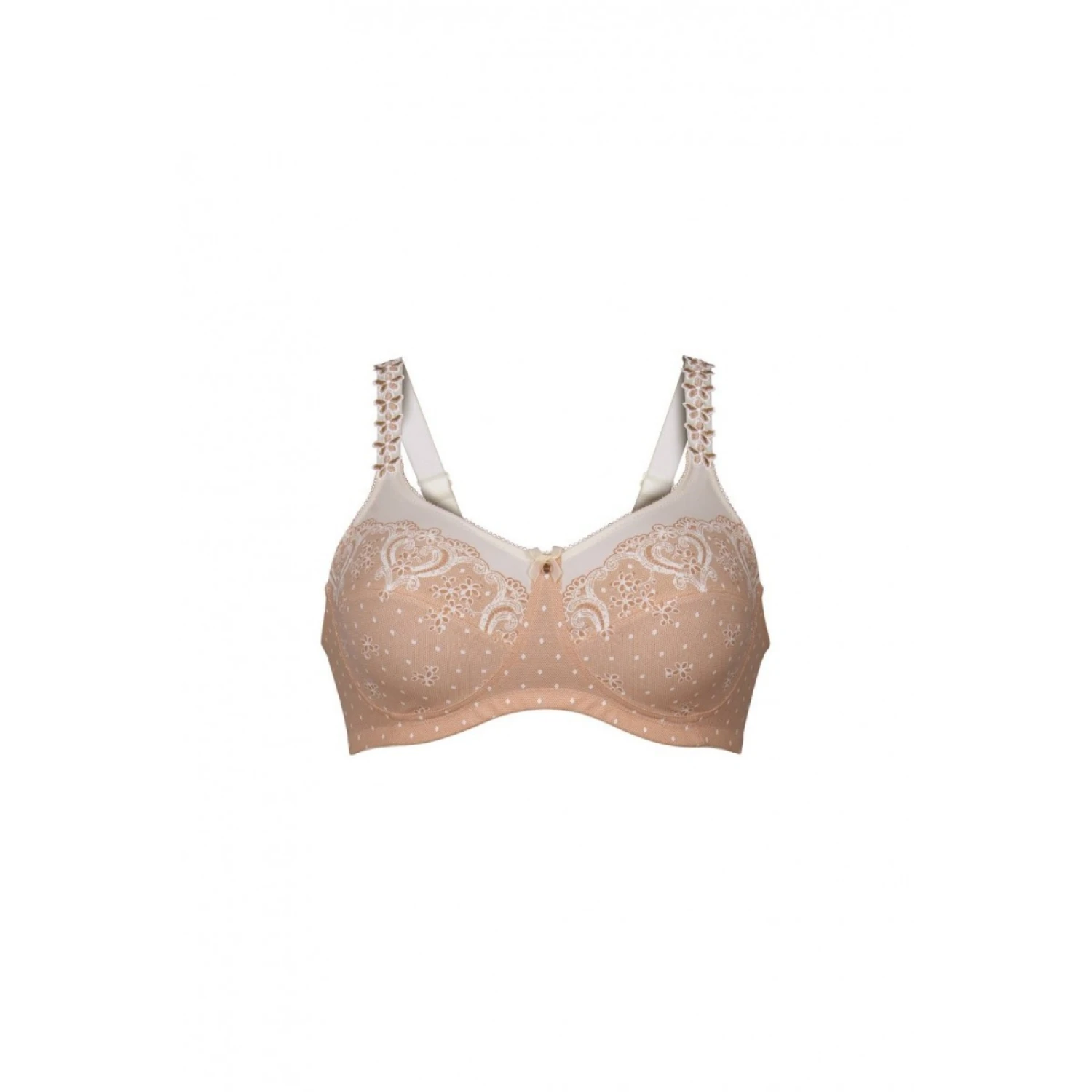 Soutien-gorge Pour Prothèse ANITA Care Belvedere Pêche Poudrée – Image 2
