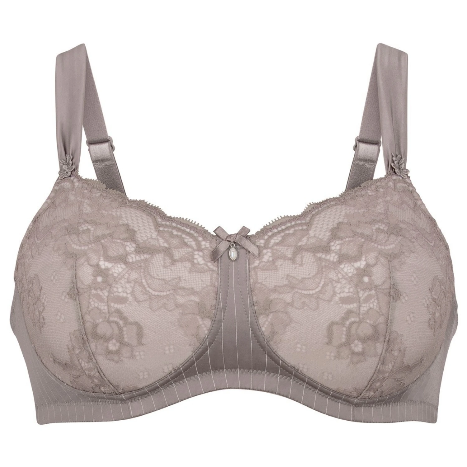 Soutien-gorge Prothèse ANITA Care Antonia Gris Cendré