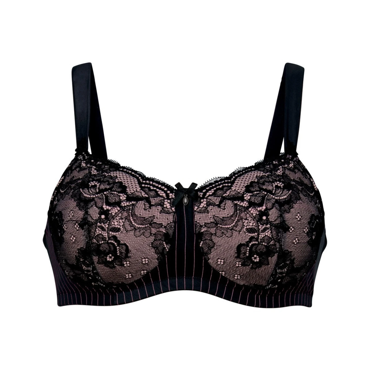 Soutien-gorge ProthĂšse ANITA Care Antonia Noir