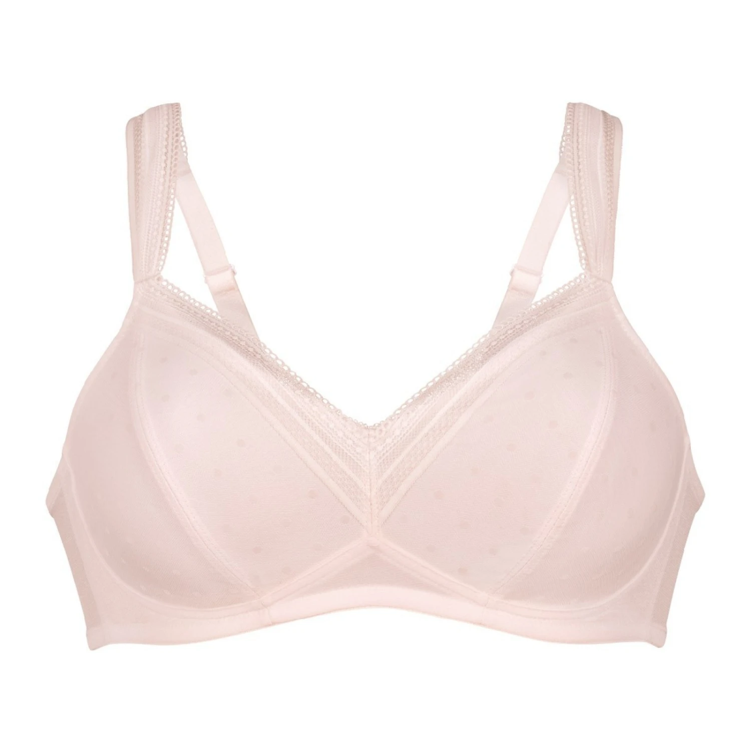 Soutien-gorge Prothèse ANITA Care Emily Rose Poudré – Image 3