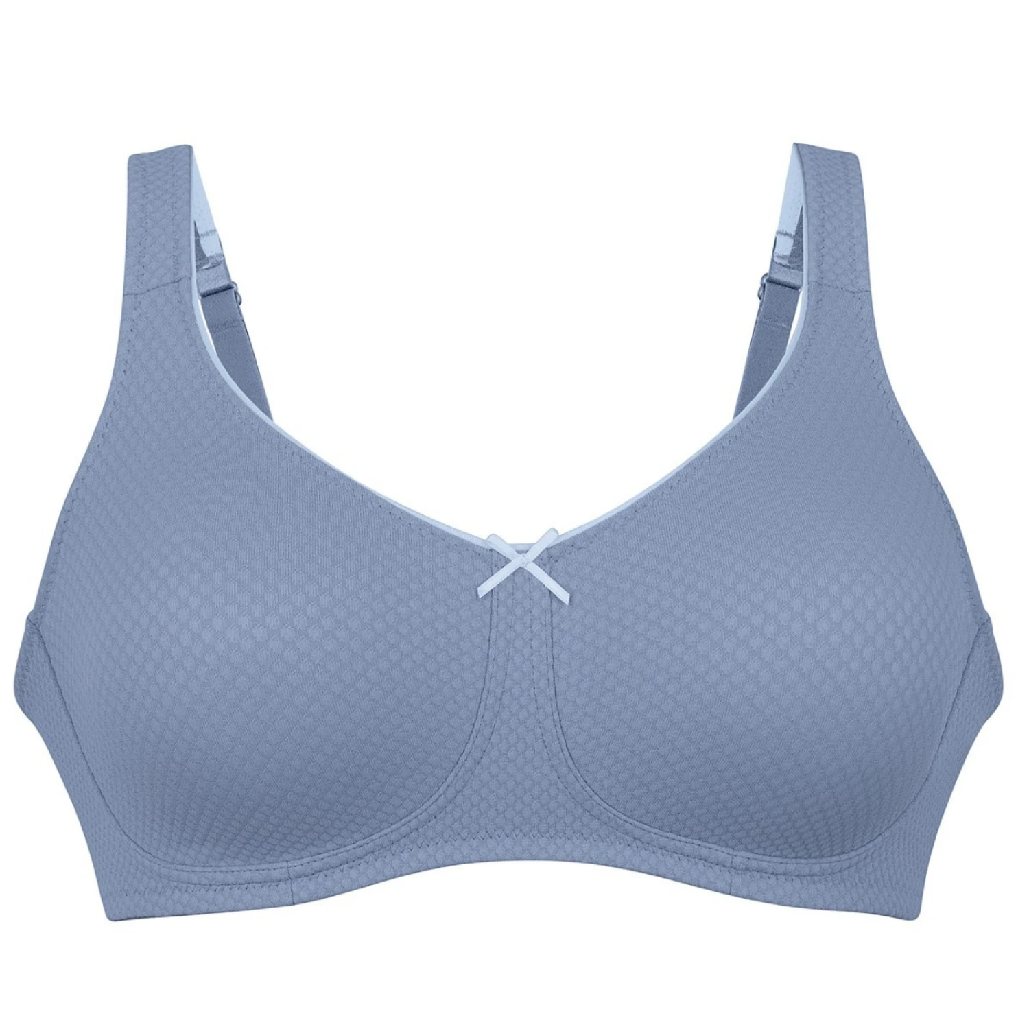 Soutien-gorge ProthĂšse ANITA Care Leni Bleu â Image 3