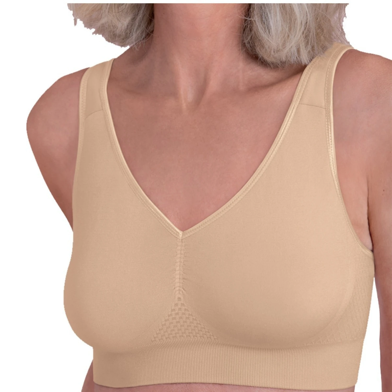 Soutien-gorge Prothèse ANITA Care Lotta Desert