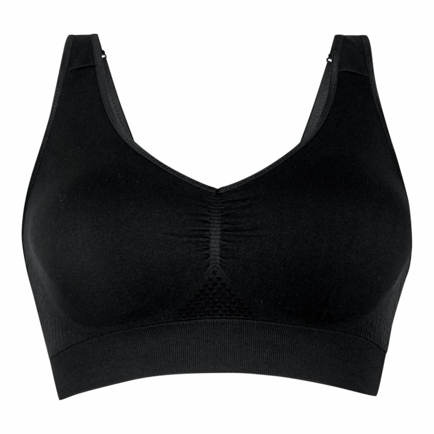 Soutien-gorge Prothèse ANITA Care Lotta Noir – Image 3