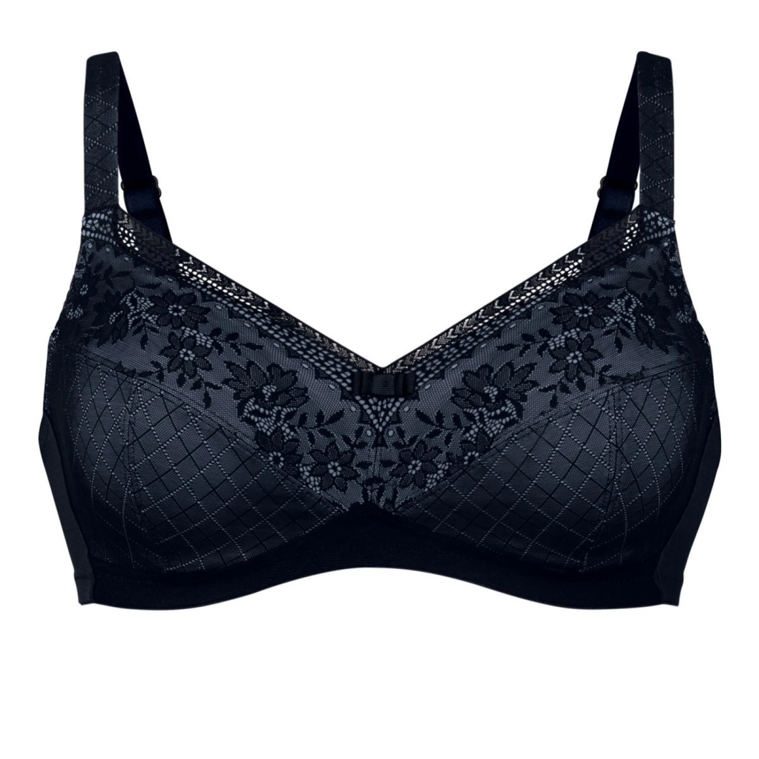 Soutien-gorge ProthĂšse ANITA Care Rosemary Noir â Image 2