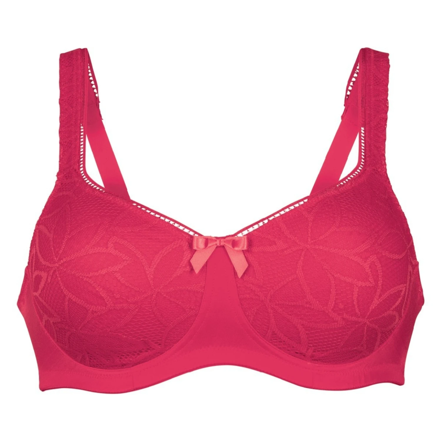 Soutien-gorge Prothèse Avec Coques ANITA Care Selena Pink – Image 3