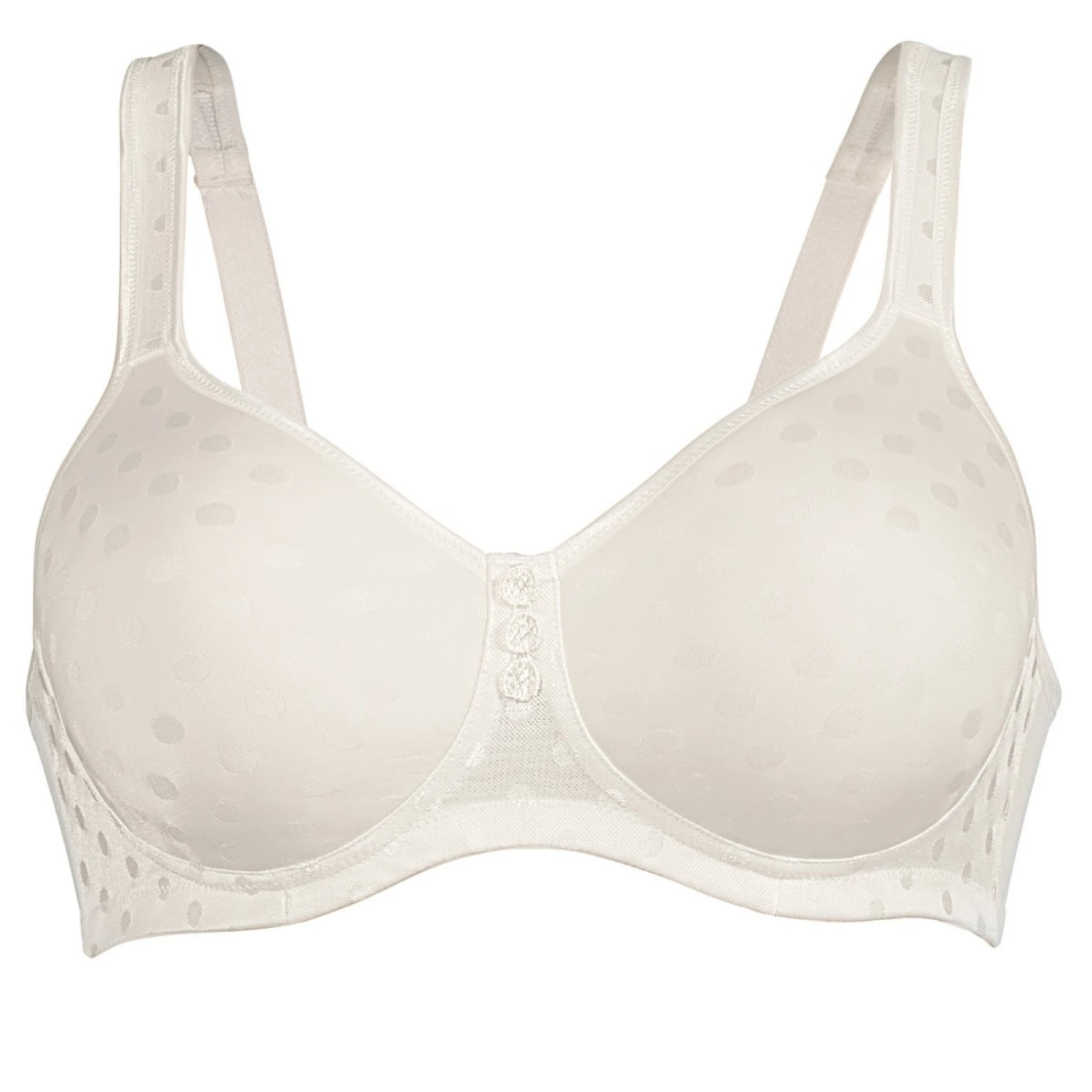 Soutien-gorge ProthĂšse Avec Coques Spacer ANITA Care Airita Crystal â Image 4