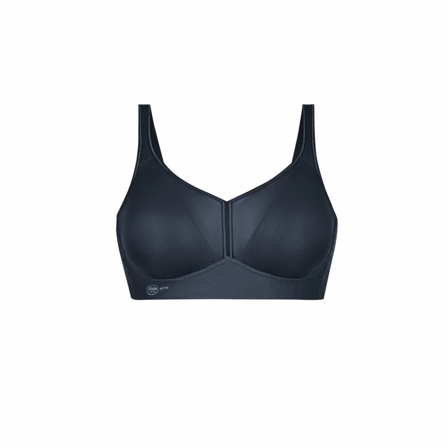 Soutien-Gorge Sport ANITA Active Air Control Anthracite â Image 5