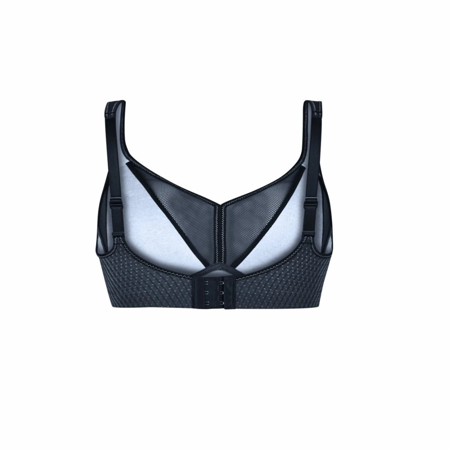 Soutien-Gorge Sport ANITA Active Air Control Anthracite â Image 6
