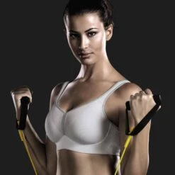 Soutien-Gorge Sport ANITA Active Air Control Blanc