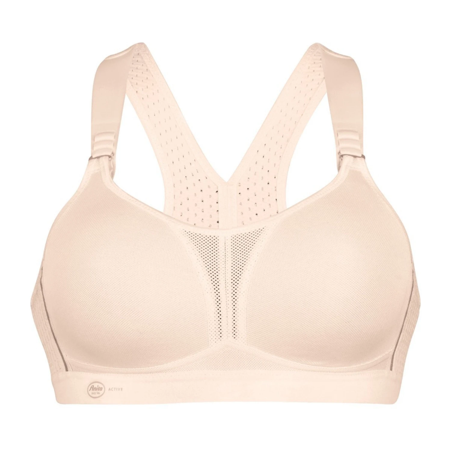 Soutien-Gorge Sport ANITA Active DynamiX Star Rose Elegant â Image 4